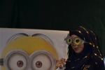 LAU Byblos Campus Minions Fair, Part 2 of 2